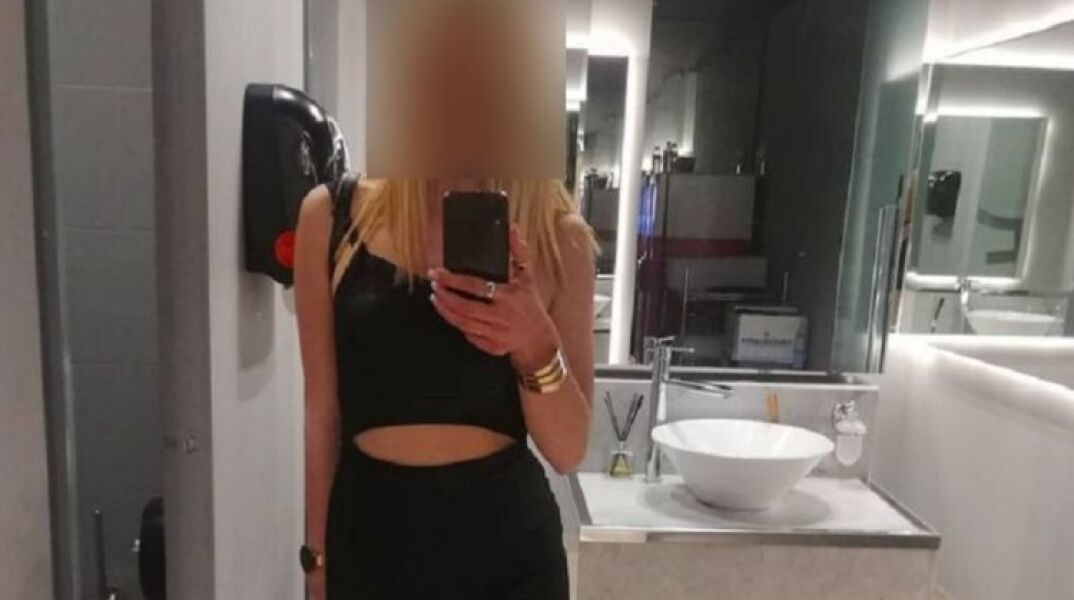 Η πρώην παίκτρια ριάλιτι που συνελήφθη 