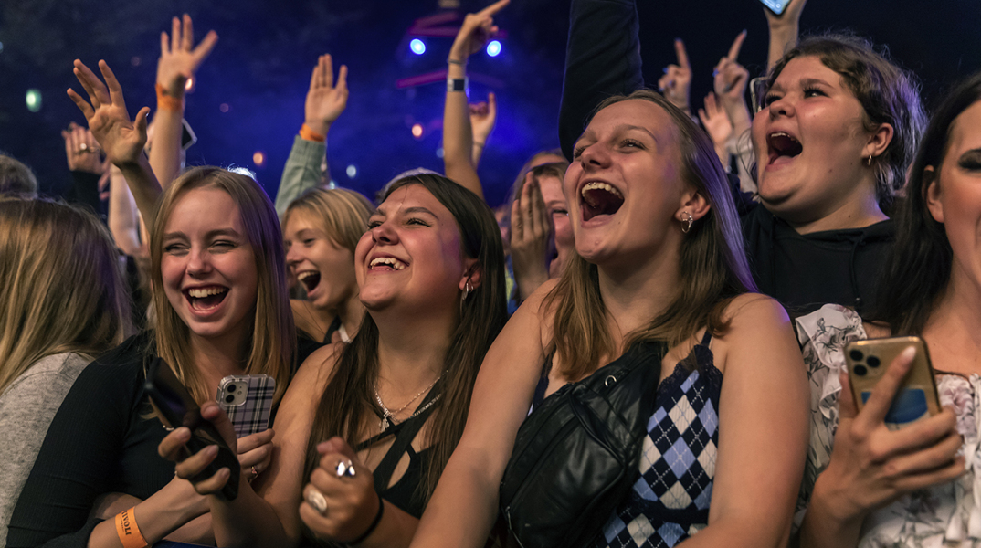 Δανία – Γαλλία: Το εμβολιαστικό success story των δύο χωρών