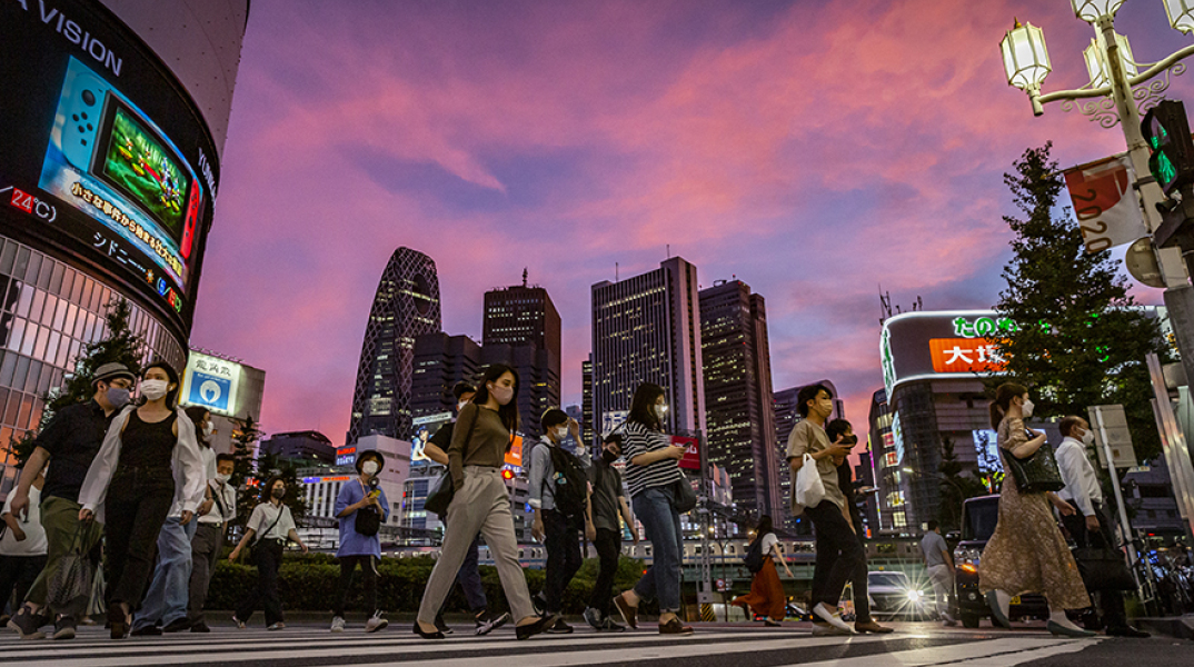 Ιαπωνία: άρχισε η προεκλογική εκστρατεία για τις εκλογές