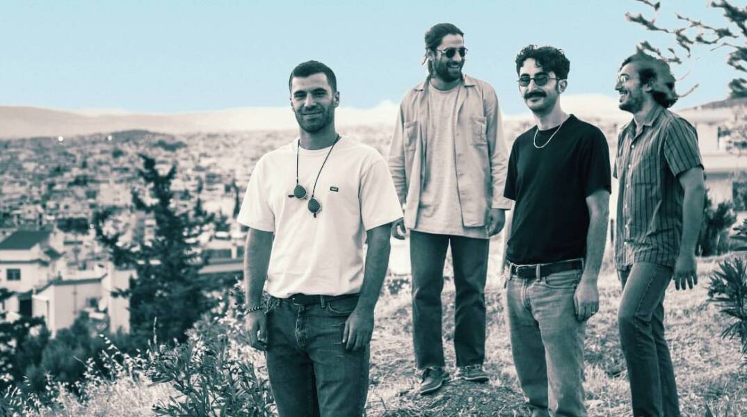 Mellowsophy: Η ατμοσφαιρική δισκογραφική του μέλλοντος