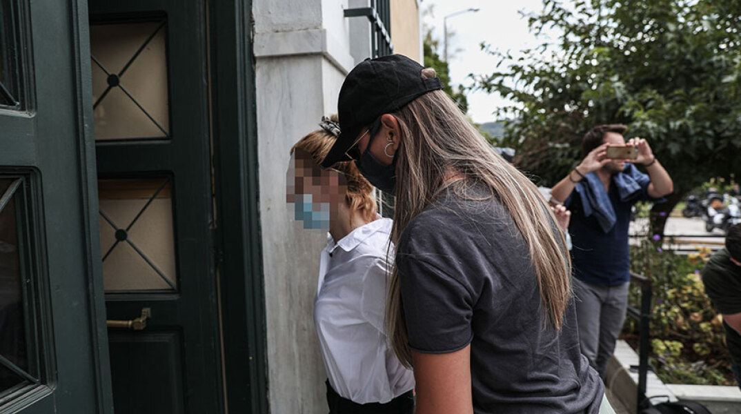 Το μοντέλο και πρώην παίκτρια ριάλιτι οδηγείται στον ανακριτή για την υπόθεση με την κοκαΐνη
