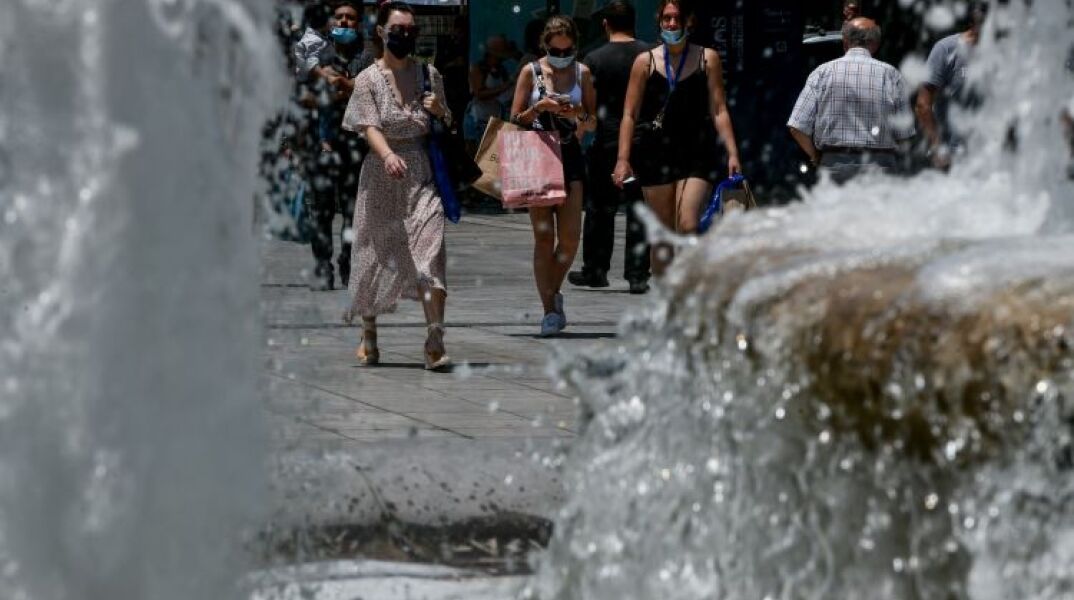 Παυλάκης: Εάν δεν προσέξουμε, ο χειμώνας θα είναι ίδιος με πέρυσι