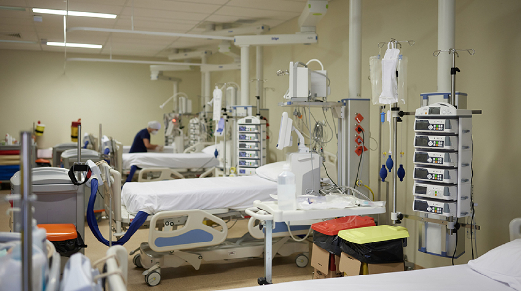 ΣΔΙΤ στην Υγεία : Τελικά τι συμβαίνει