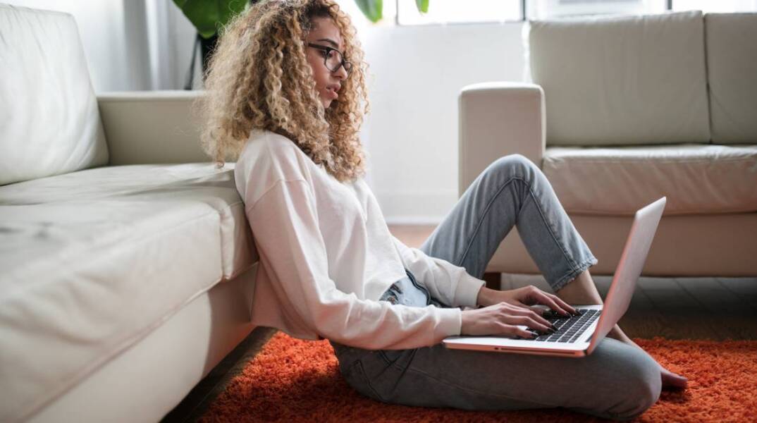 Τηλεργασία