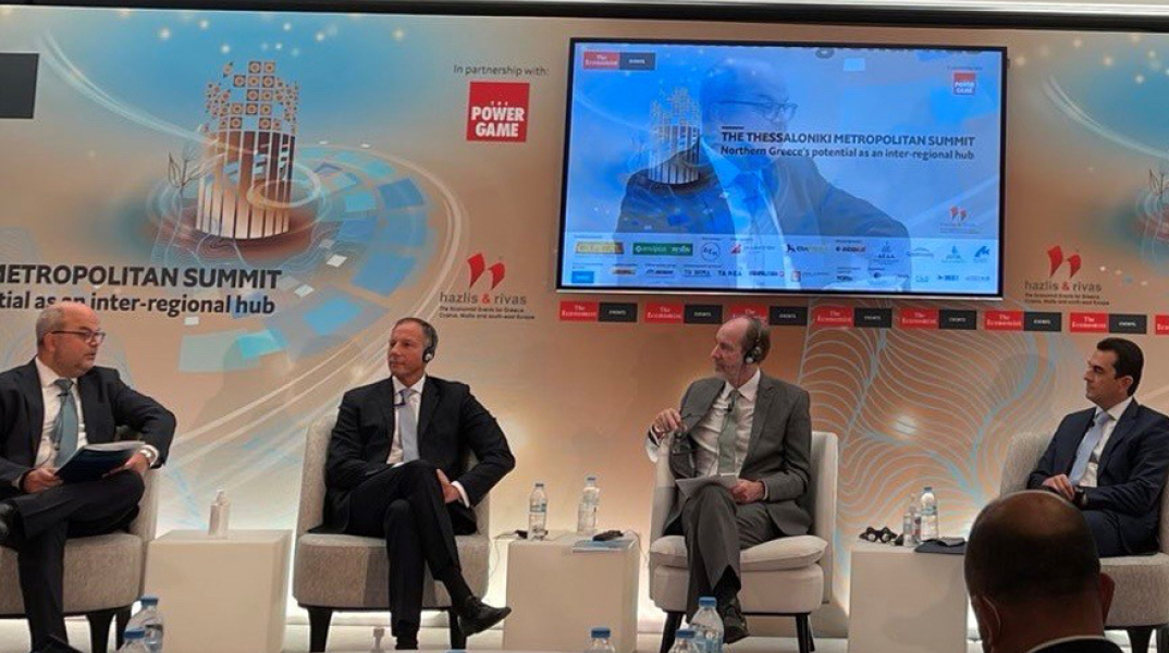 ΔΕΔΑ, Διεθνή Έκθεση Θεσσαλονίκης