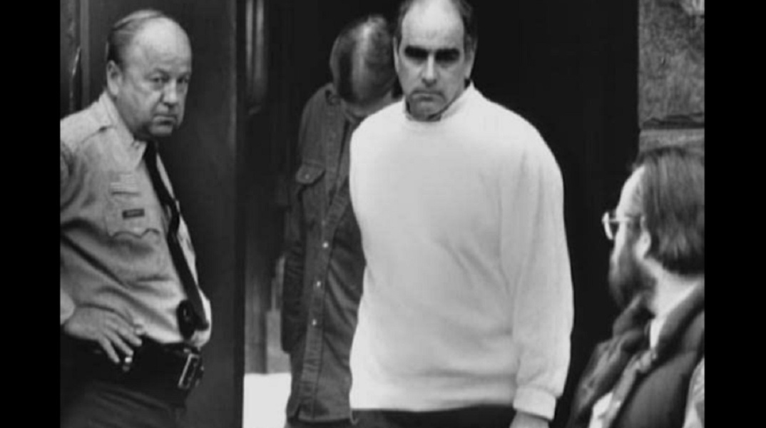 Ο Εντ Σέρμαν κρίθηκε ένοχος για τη δολοφονία της γυναίκας του, Έλεν Σερμαν