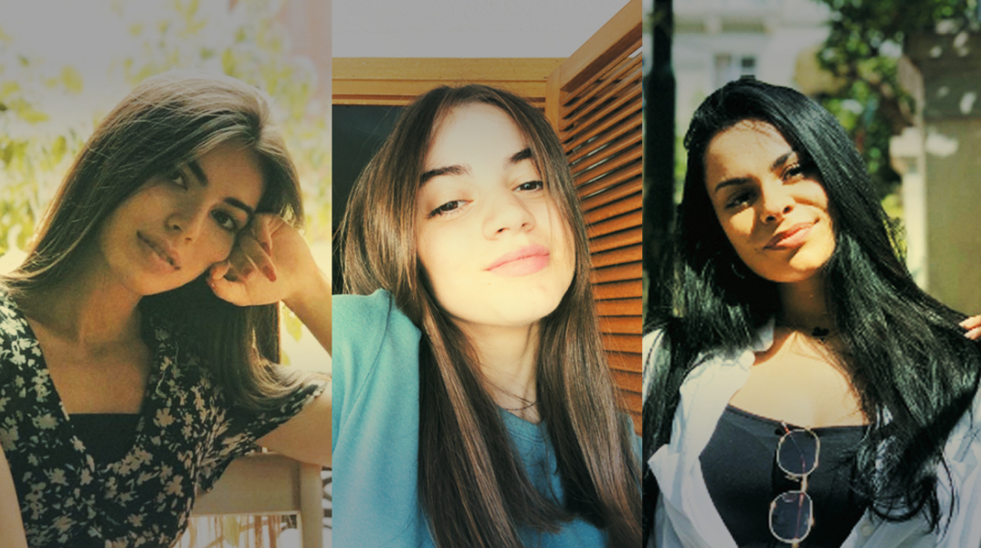 3 φοιτήτριες εκφράζουν τις αγωνίες τους