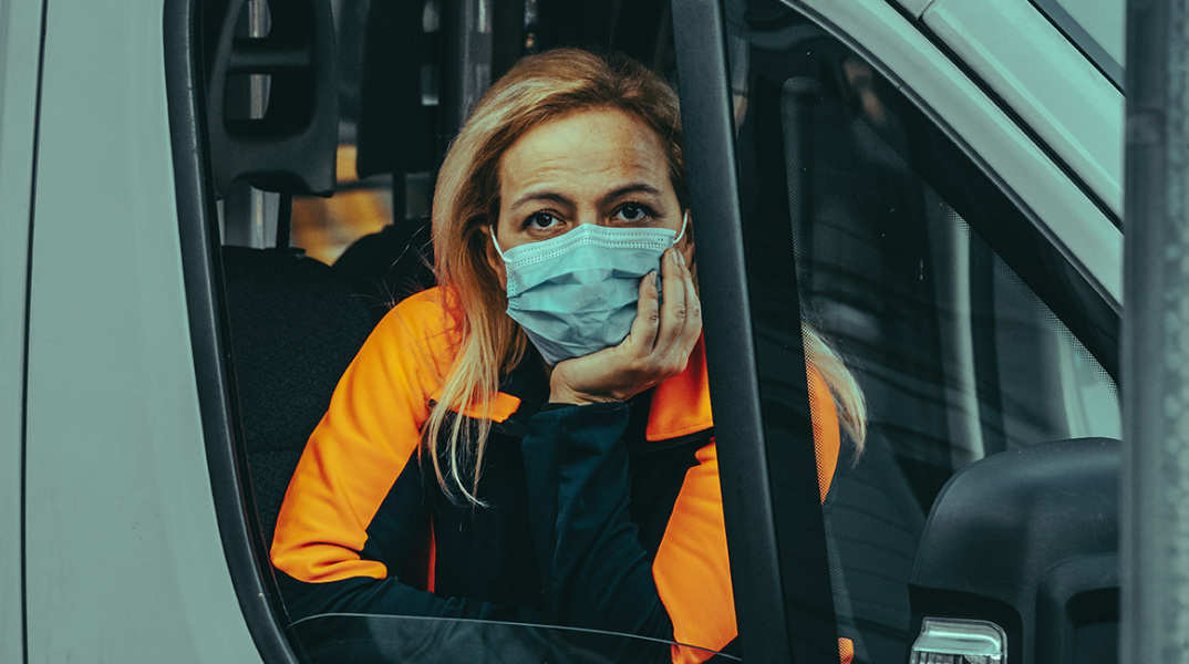 Επιστροφή στην πόλη μετά τις διακοπές