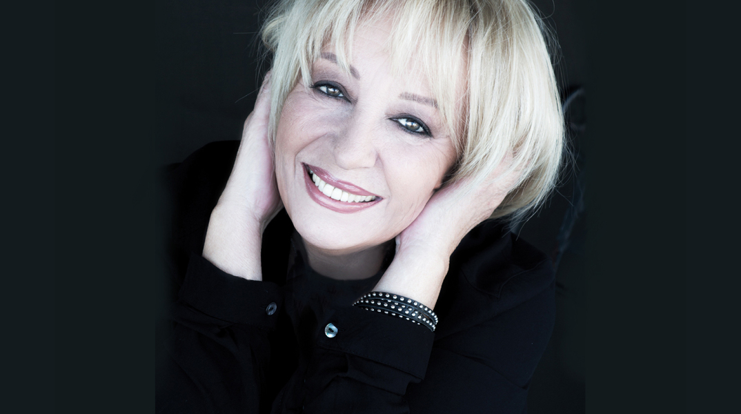 H Αλέκα Κανελλίδου