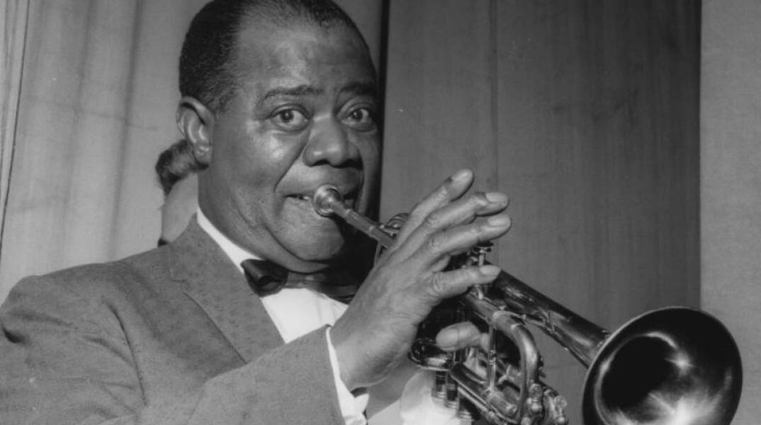 Λούις Άρμστρονγκ