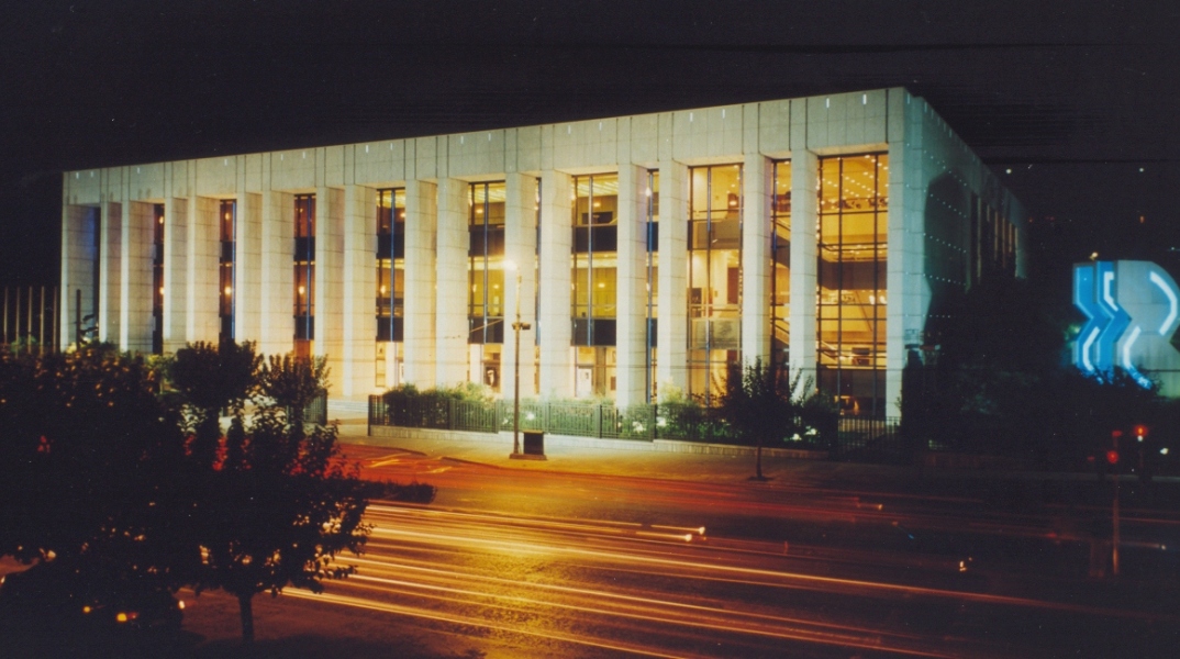 Μέγαρο Μουσικής Αθηνών