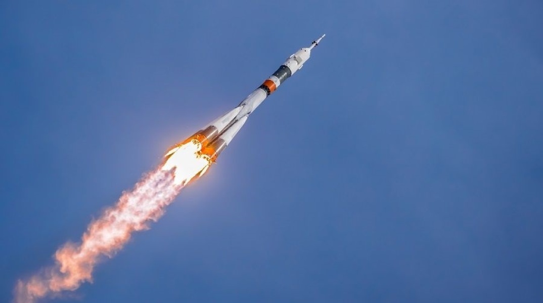 Βαλλιστικός πύραυλος 