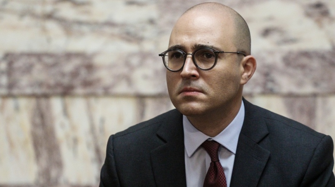 Κωνσταντίνος Μπογδάνος