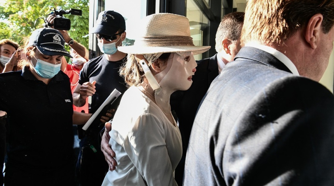 Επίθεση με βιτριόλι