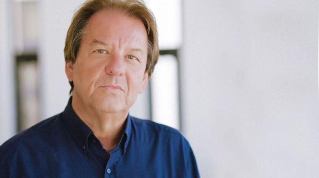 Ο καθηγητής Φαρμακολογίας Αχιλλέας Γραβάνης