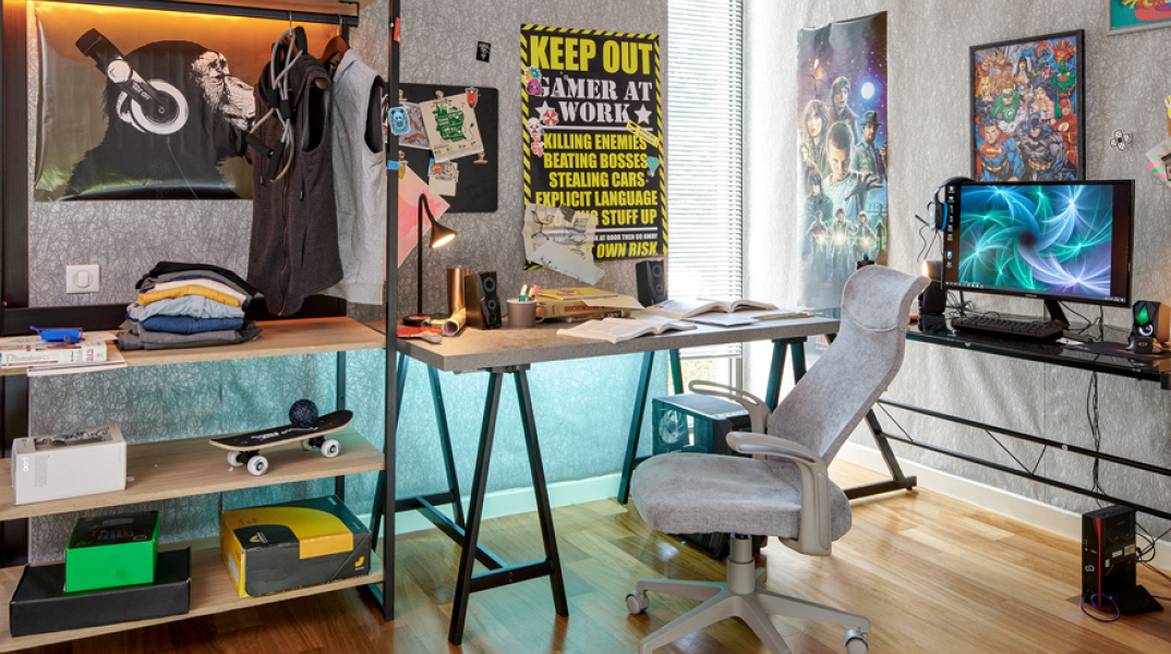 Praktiker: «Αλλαγή που πιάνει τόπο!»