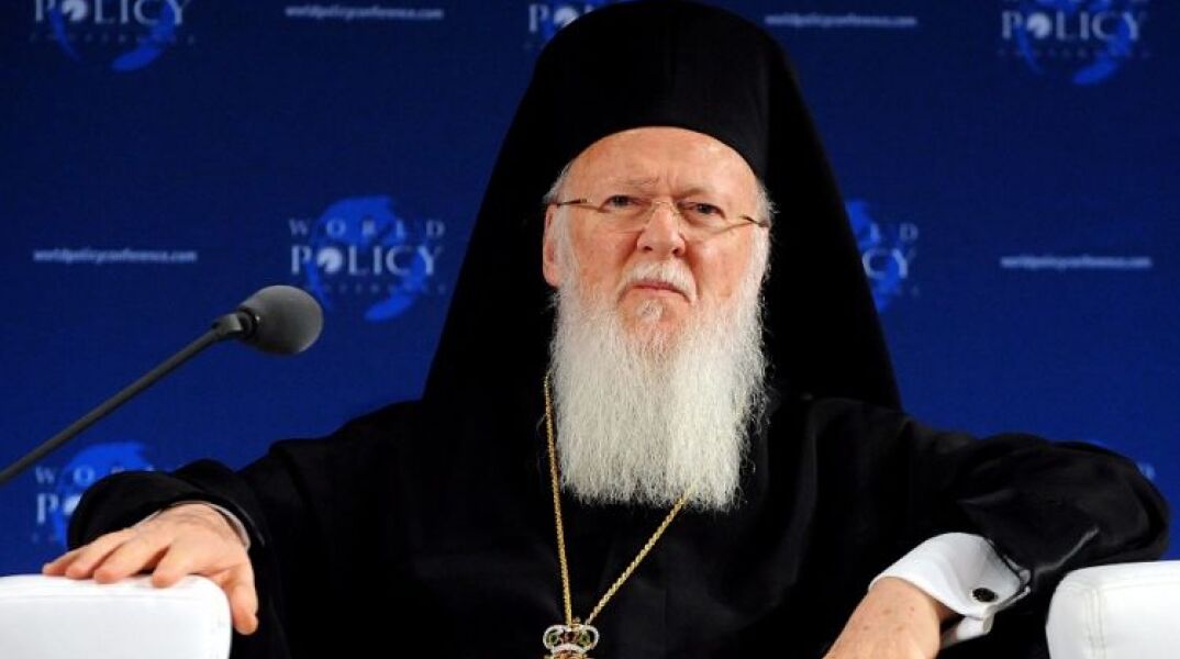 Οικουμενικός Πατριάρχης, Βαρθολομαίος: Επίσκεψη στις ΗΠΑ