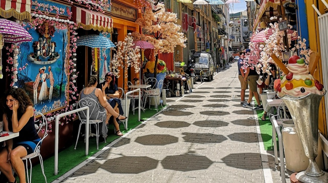 Αθήνα - Νέα κρούσματα κορωνοϊού