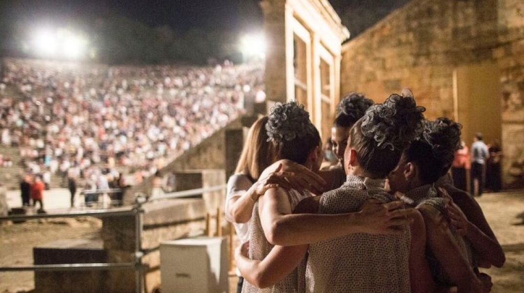 «Φόνισσες»