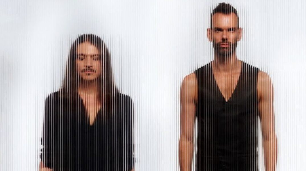 Το συγκρότημα Placebo