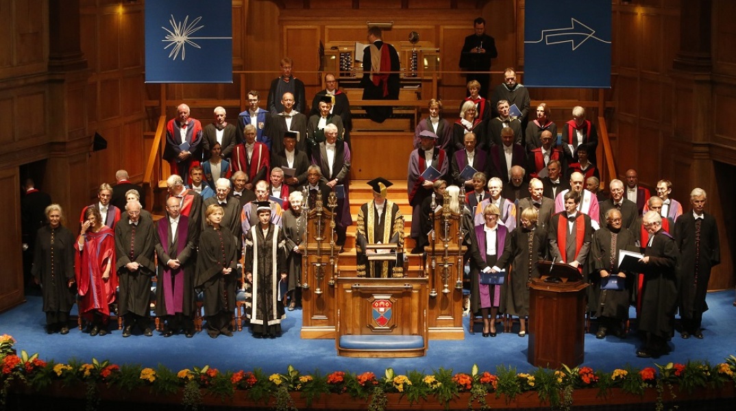 St Andrews, Scotland, Britain 