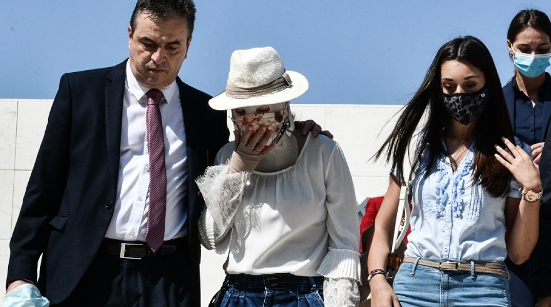 Επίθεση με βιτριόλι