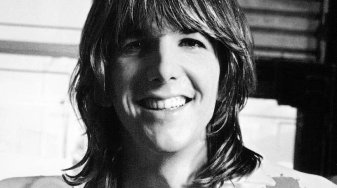 Gram Parsons