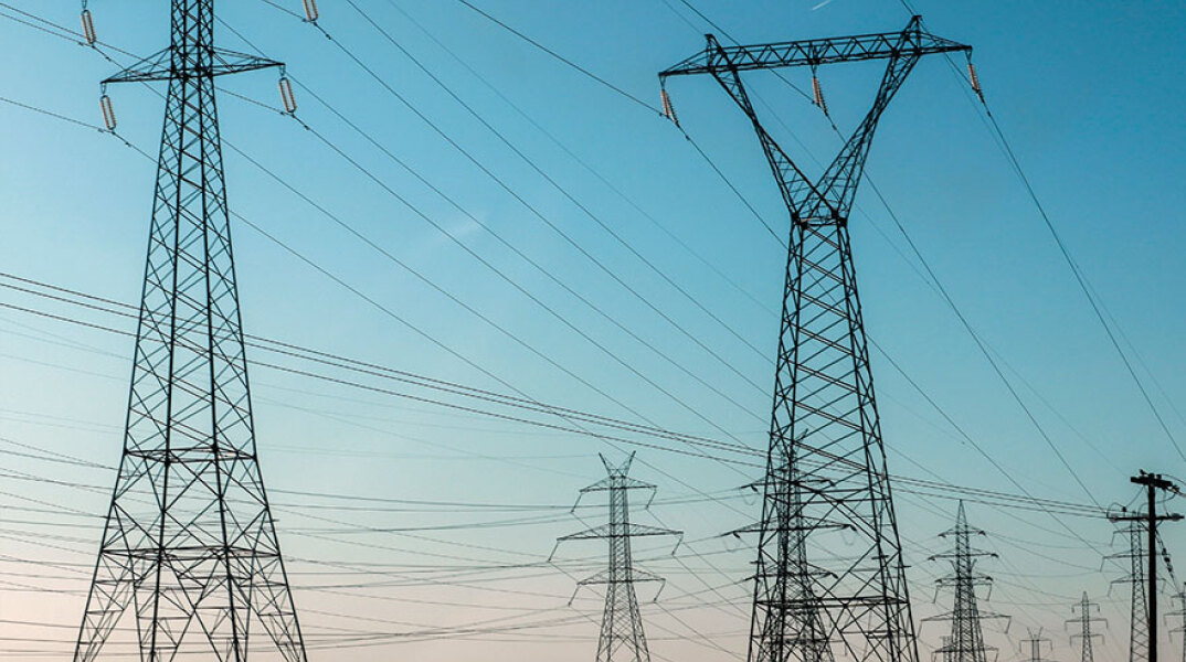 Ηλεκτρικό ρεύμα