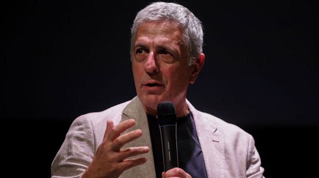 Στέλιος Κούλογλου