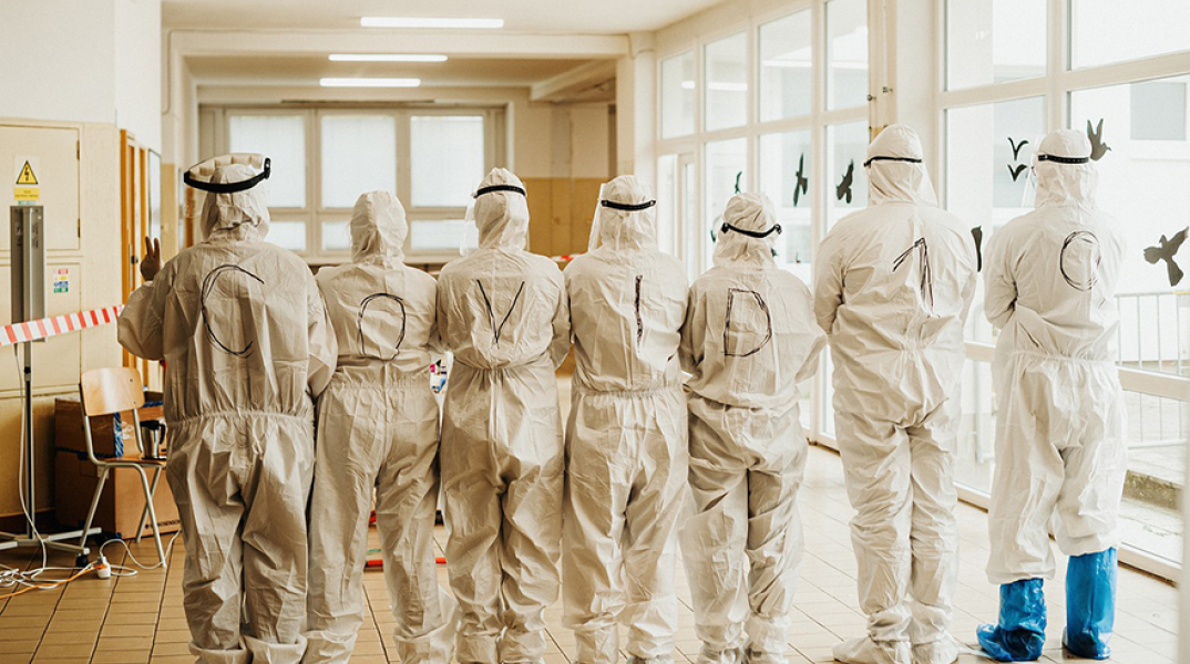 Τελικά τι ψηφίζουν οι εμβολιασμένοι;