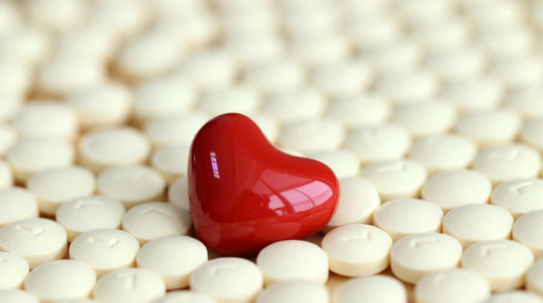 Συμφωνία Novartis και NHS σε θεραπεία για τη χοληστερόλη