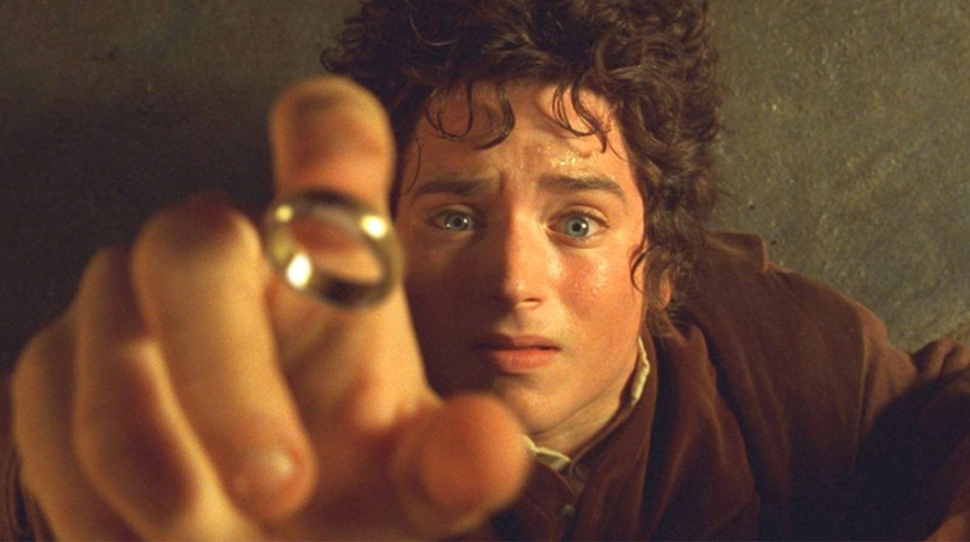 Ο Άρχοντας των Δαχτυλιδιών: Η συντροφιά του Δαχτυλιδιού (The Lord of the Rings: The Fellowship of the Ring)