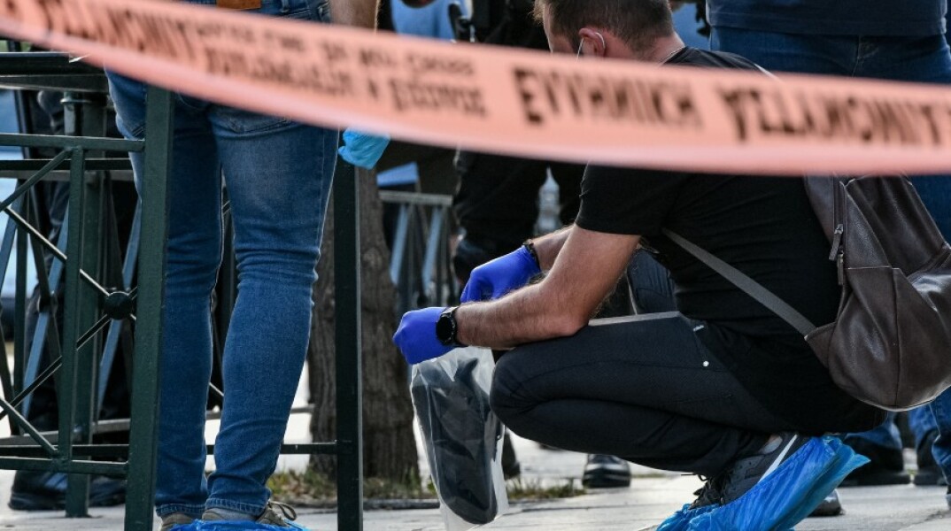 Πυροβολισμοί στην Αλεξάνδρας: Αντιστάθηκαν οι συλληφθέντες