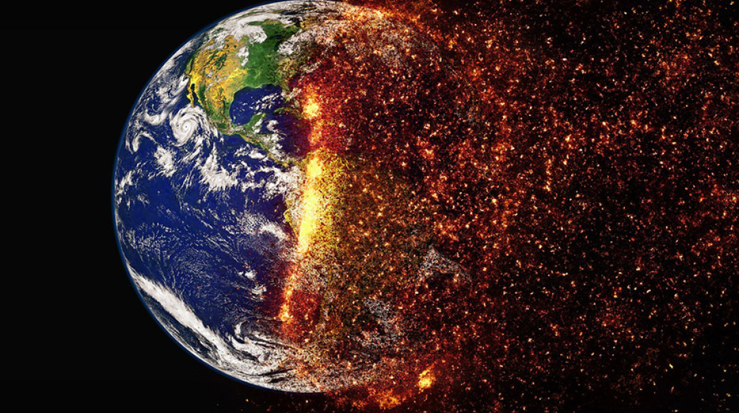 Κλιματική αλλαγή