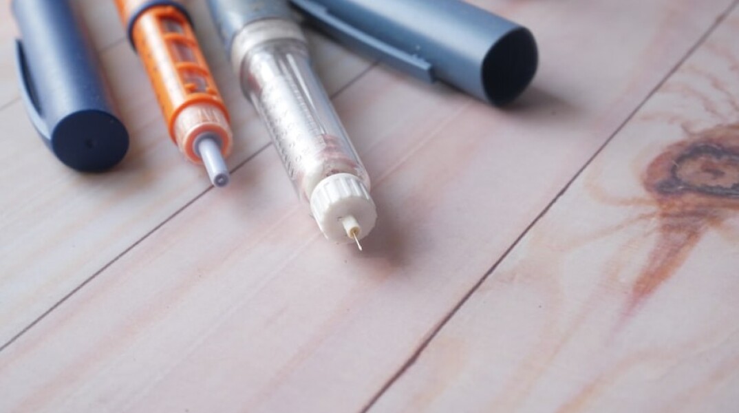 Σαγχαρώδης διαβήτης