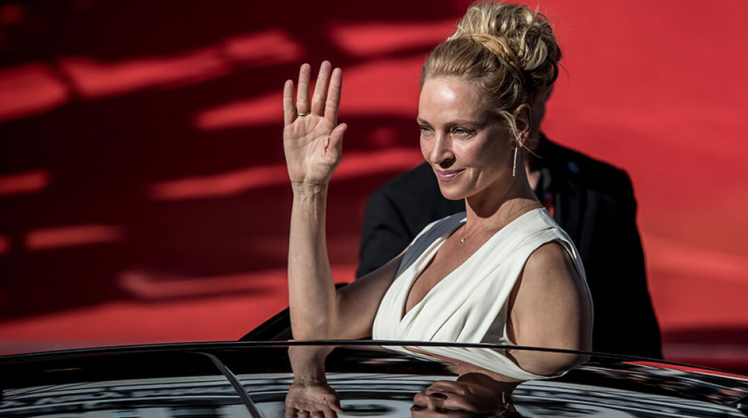 Ούμα Θέρμαν