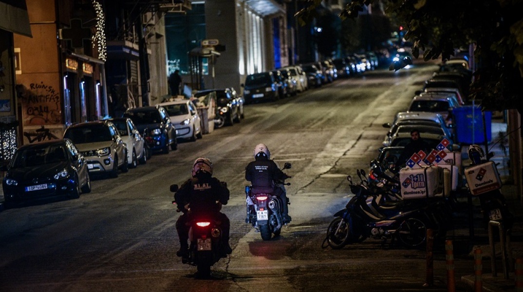 Επίθεση σε σύνδεσμο οπαδών του Παναθηναϊκού στα Κάτω Πατήσια