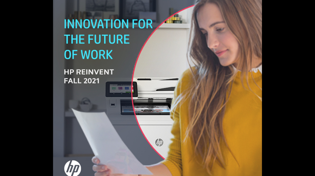 Η HP απλοποιεί το Managed Print Services