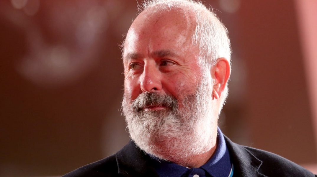 O σκηνοθέτης Roger Michell