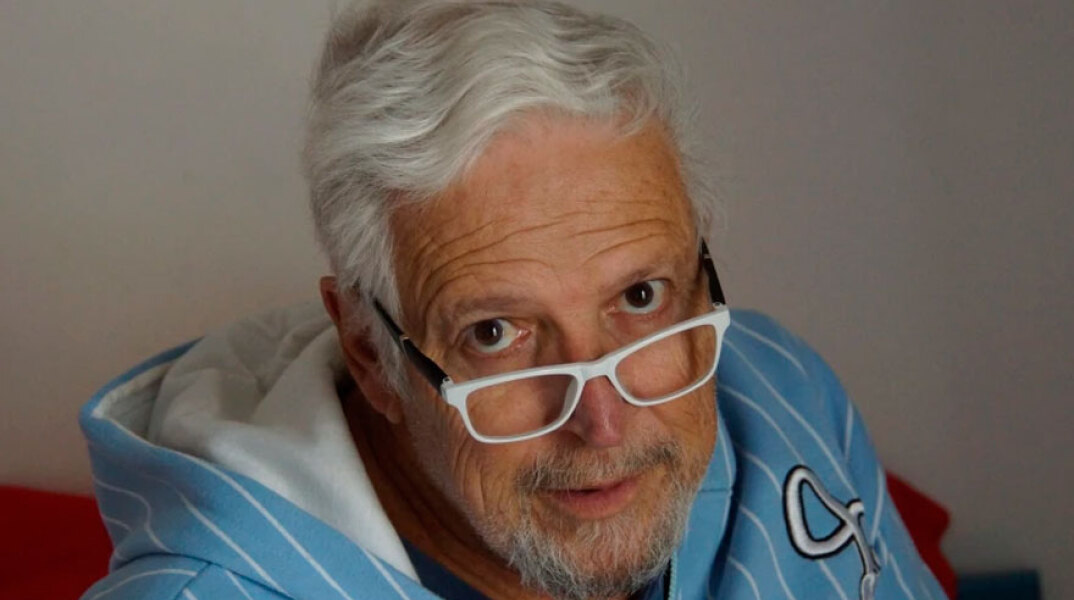 Ο δικηγόρος Σπύρος Δημητριάδης πέθανε απο καρκίνο