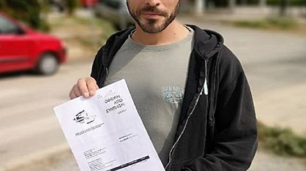 Θεσσαλονίκη: Ποινή φυλάκισης 15 μηνών με αναστολή στον αρνητή πατέρα