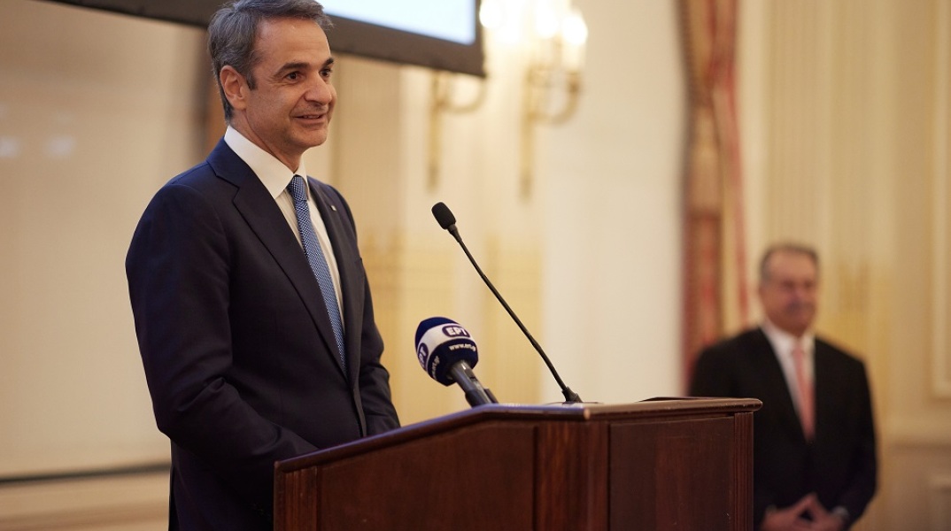 ΕΠΙΣΚΕΨΗ ΤΟΥ ΠΡΩΘΥΠΟΥΡΓΟΥ ΣΤΗ ΝΕΑ ΥΟΡΚΗ ΣΤΑ ΠΛΑΙΣΙΑ ΤΗΣ ΓΕΝΙΚΗΣ ΣΥΝΕΛΕΥΣΗΣ ΤΟΥ ΟΗΕ 