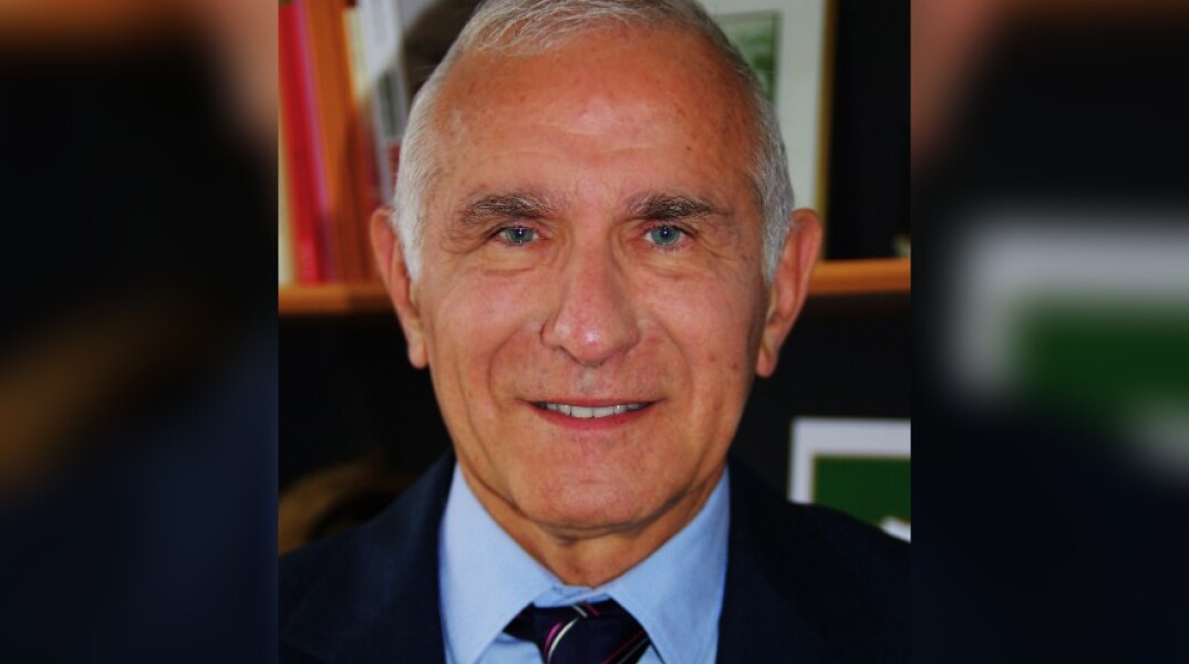 Ο Πολ Κιλές