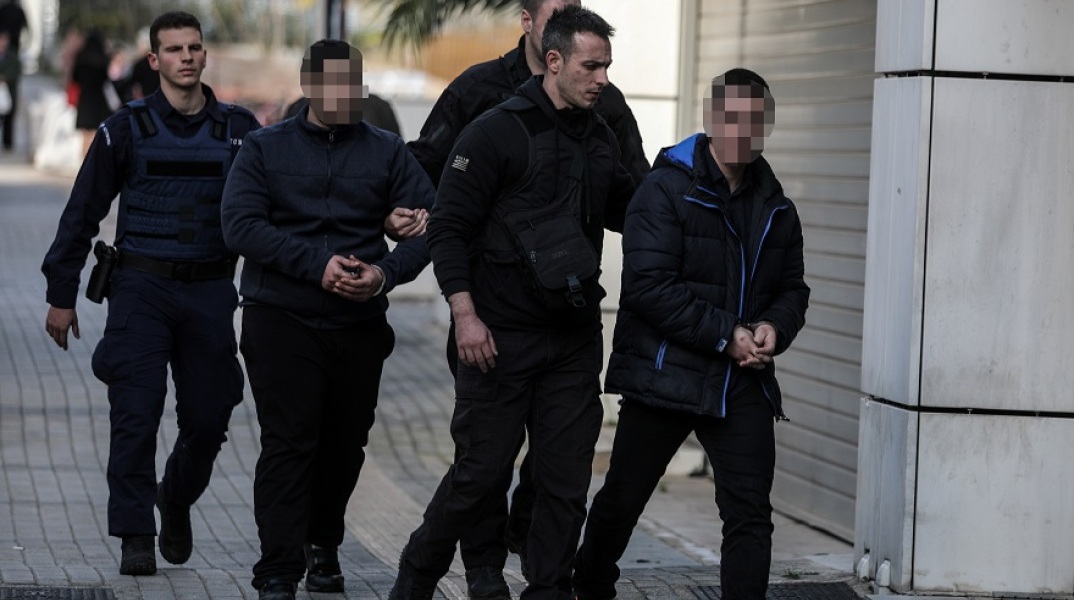 Δίκη για την δολοφονία της φοιτήτριας Ελένης Τοπαλούδη στη Ρόδο