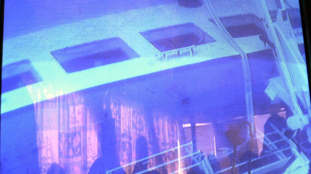 Το «Εξπρές Σάμινα» στον βυθό της θάλασσας - Σαν σήμερα, 26 Σεπτεμβρίου το 2000, βυθίστηκε ανοικτά της Πάρου, με αποτέλεσμα 81 άνθρωποι να πνιγούν