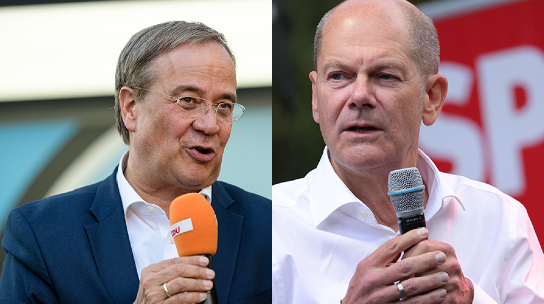 Γερμανικές εκλογές: Η «ήπια αλλαγή» και η μετά-Μέρκελ εποχή