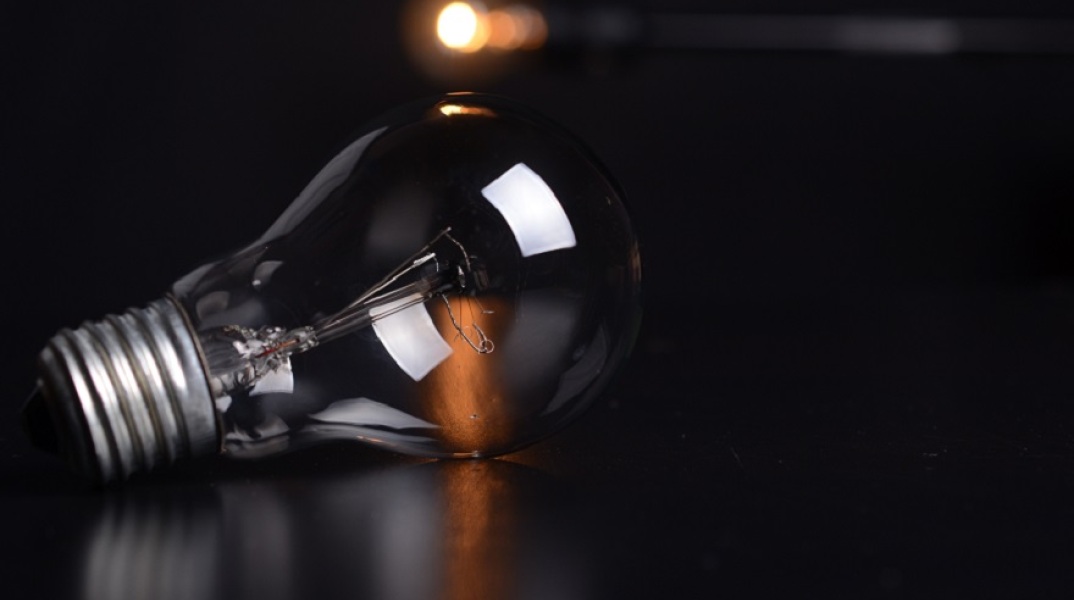 Μπλακ άουτ στο κέντρο της Θεσσαλονίκης