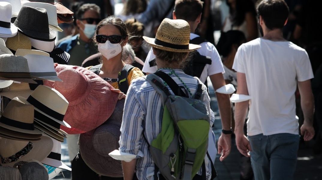 Νέα κρούσματα κορωνοϊού