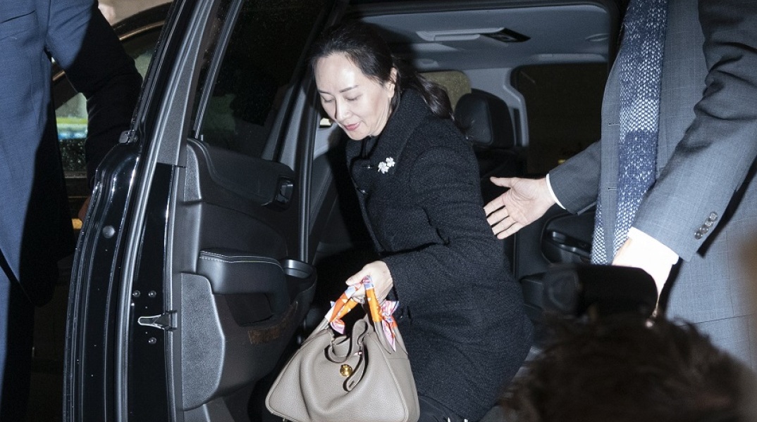 Μενγκ Ουάνγκζου