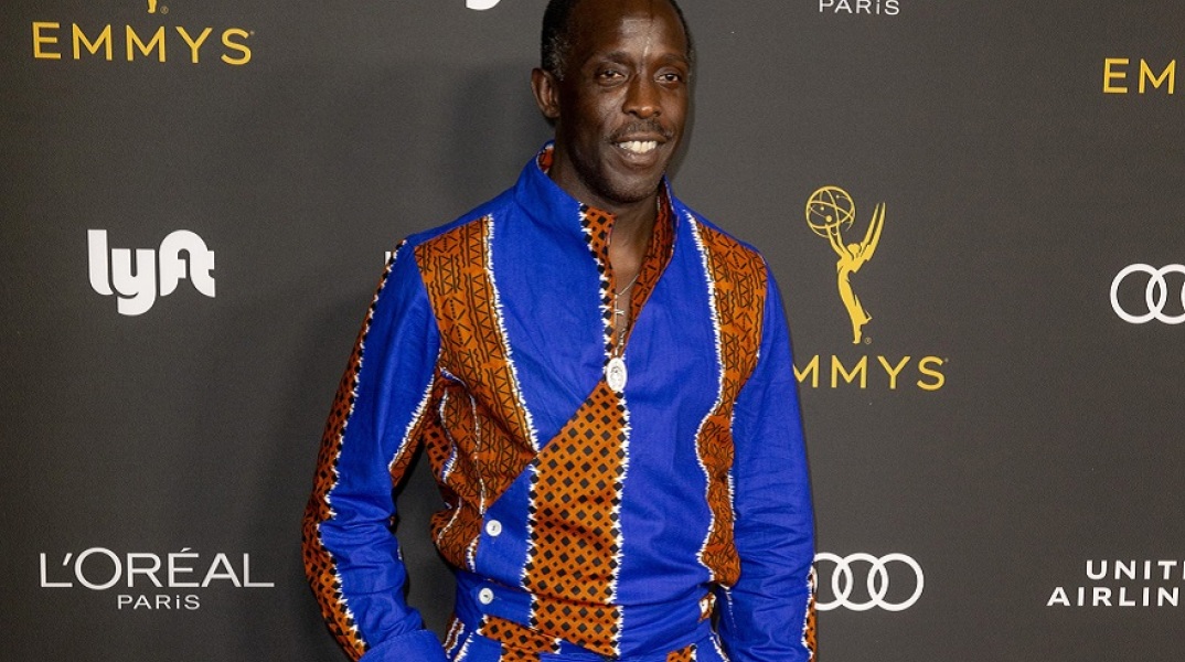 Μάικλ Γουίλιαμς